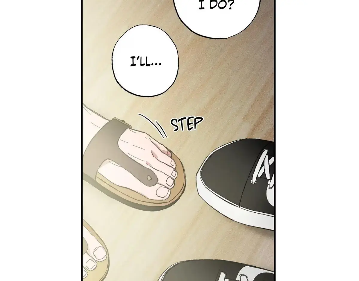 Sweeten the Deal Chapter 22 page 55 - 