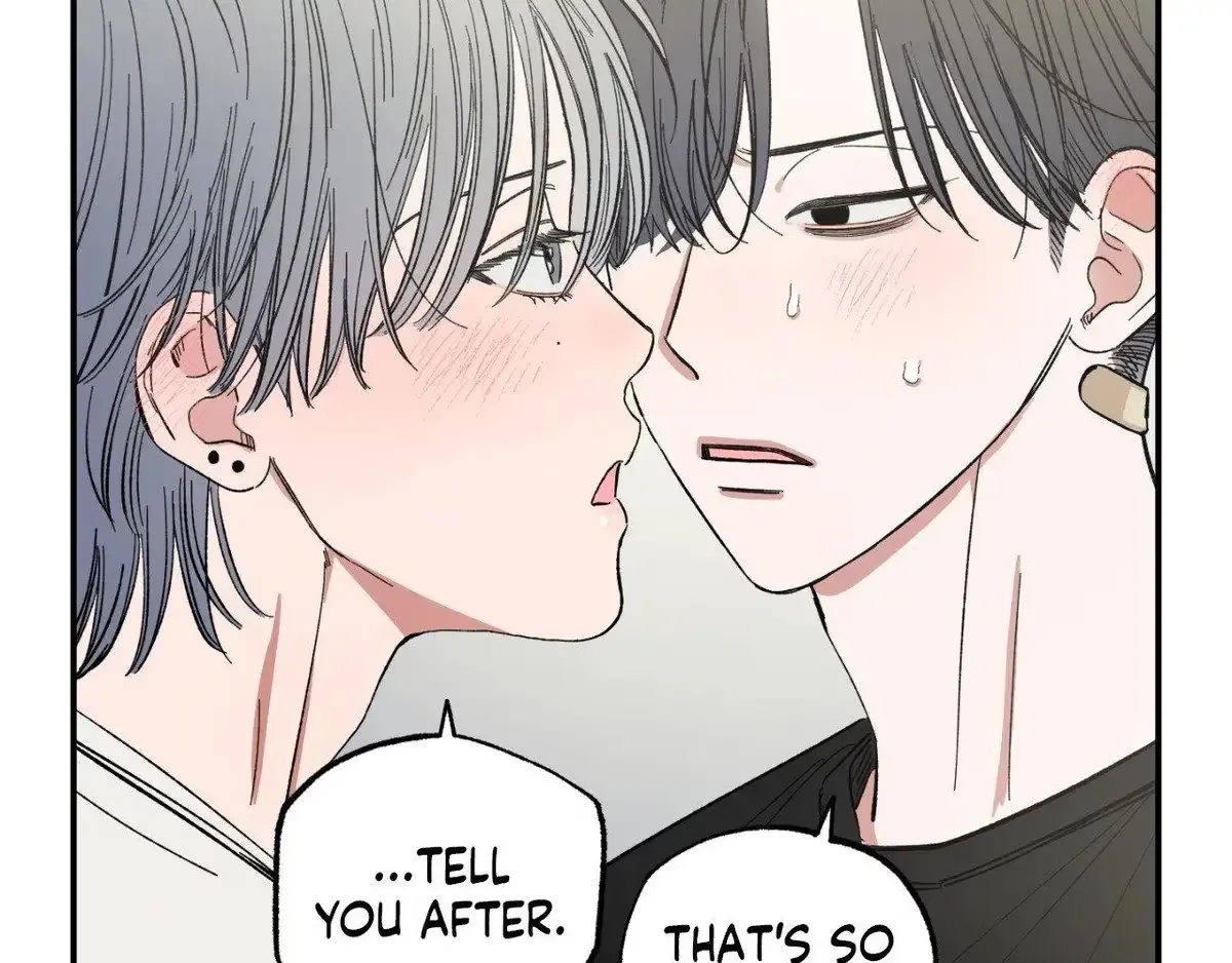 Sweeten the Deal Chapter 22 page 57 - 