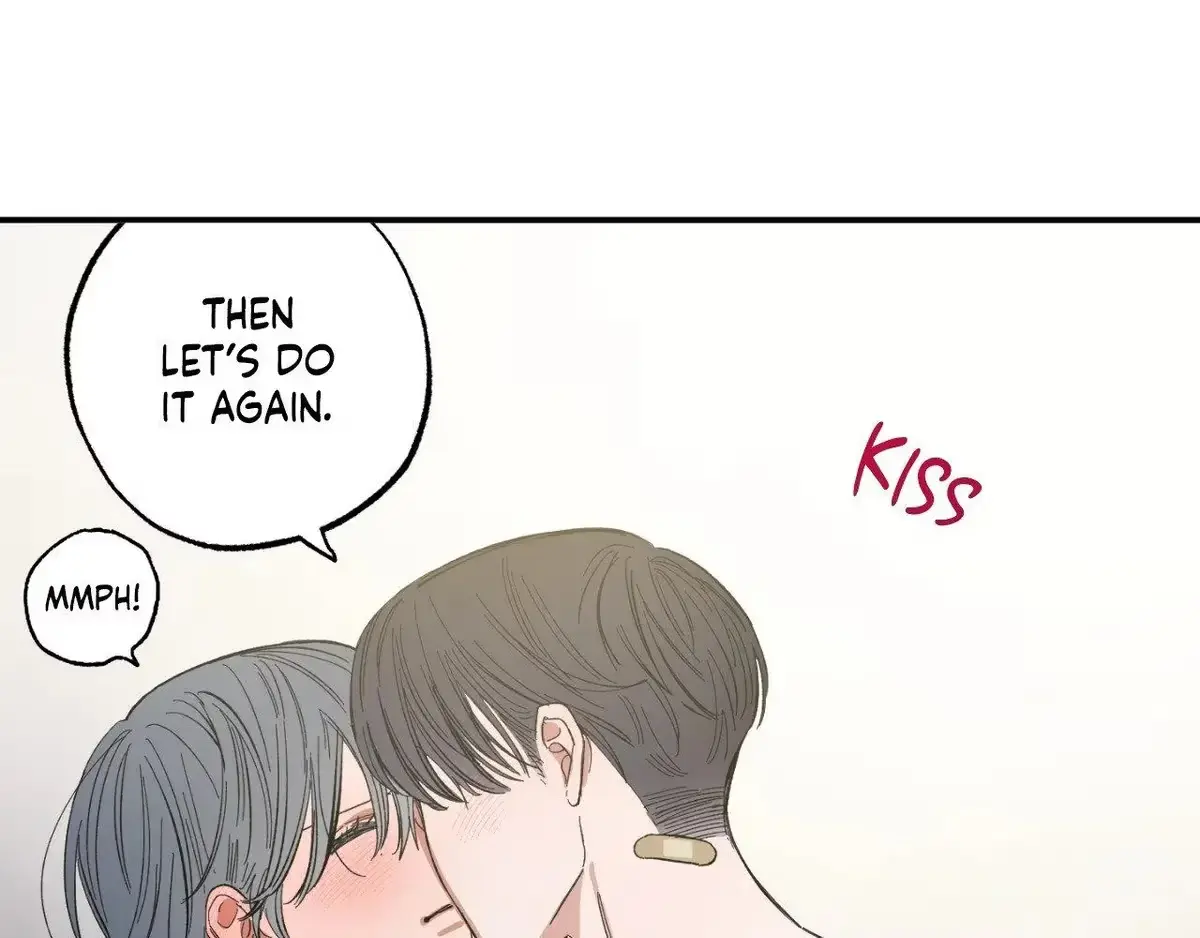 Sweeten the Deal Chapter 22 page 66 - 