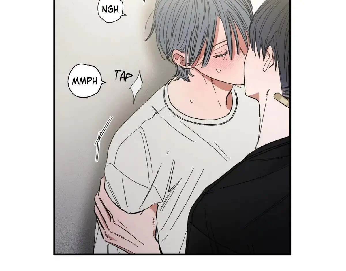 Sweeten the Deal Chapter 22 page 69 - 