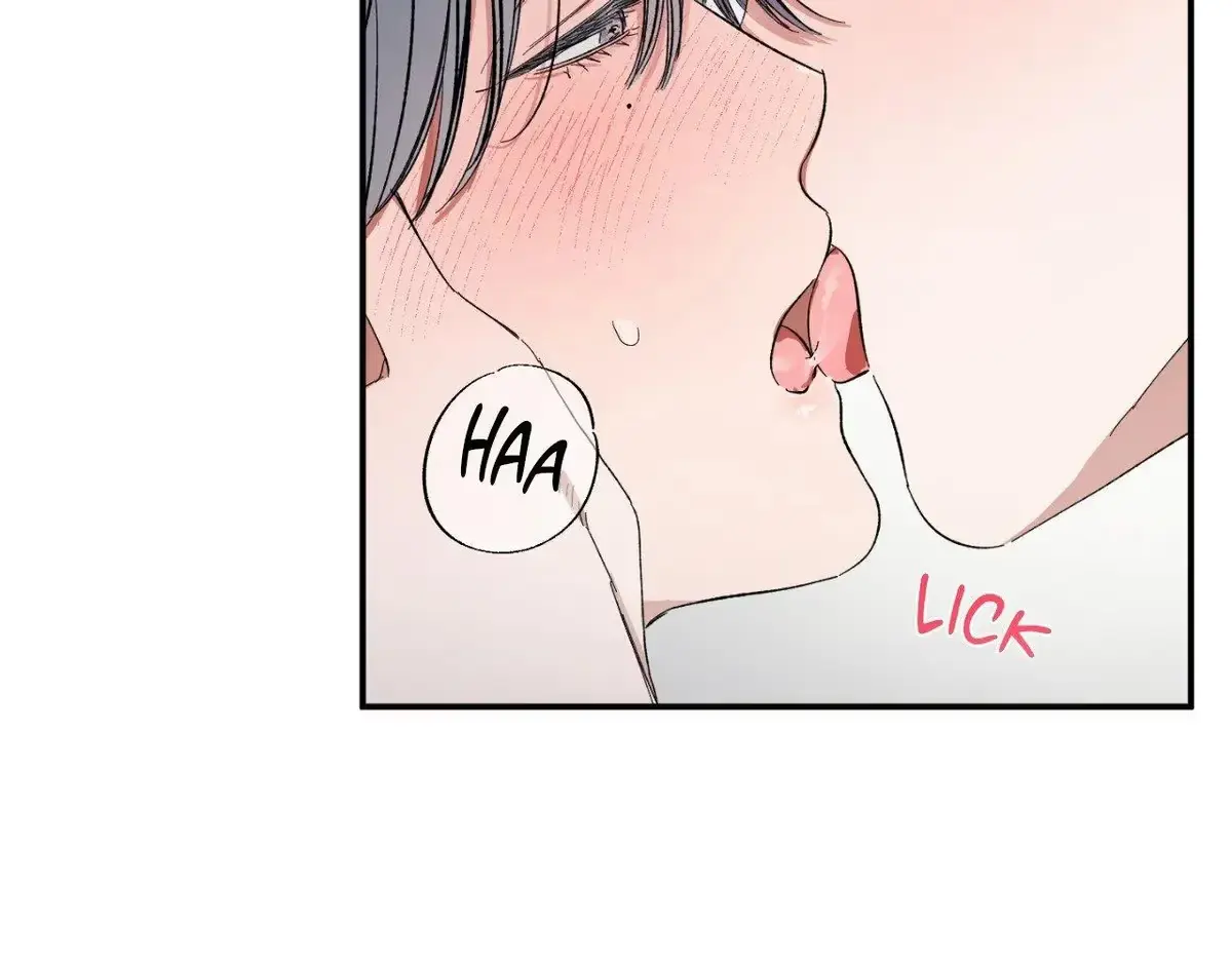 Sweeten the Deal Chapter 22 page 73 - 
