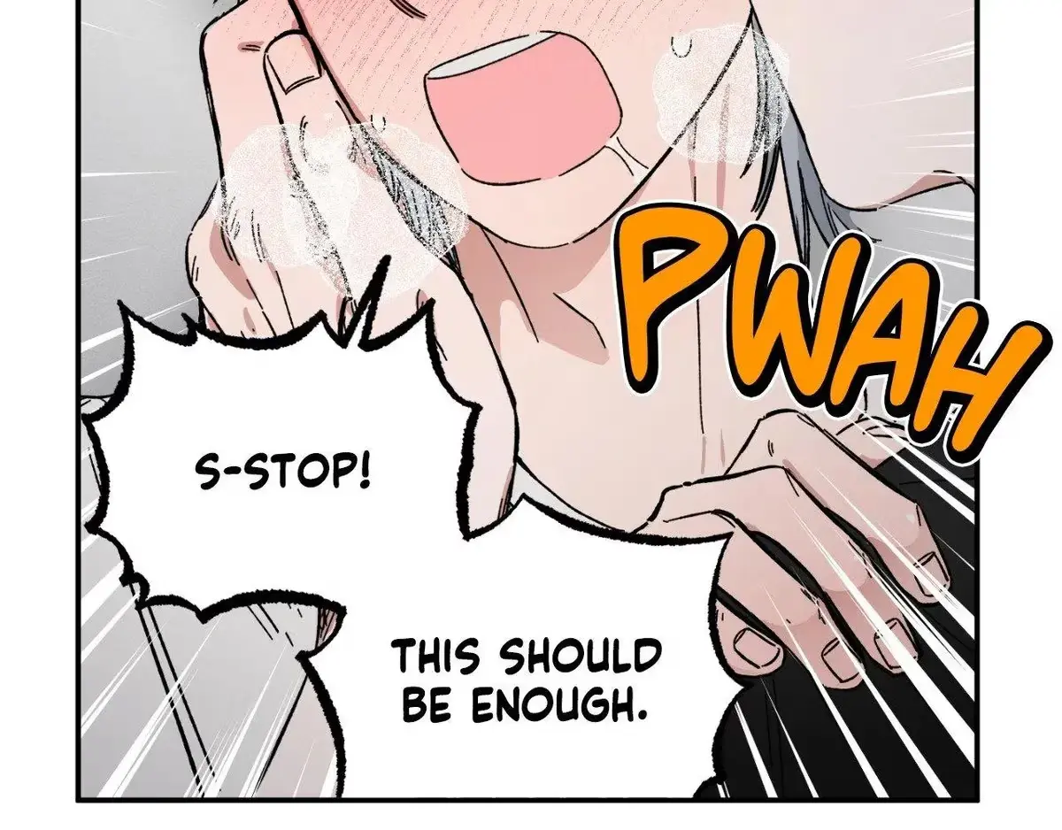 Sweeten the Deal Chapter 22 page 77 - 