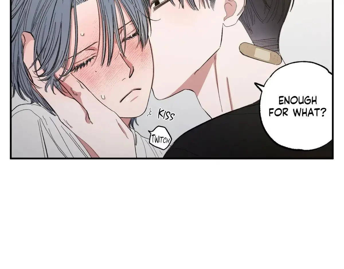 Sweeten the Deal Chapter 22 page 79 - 