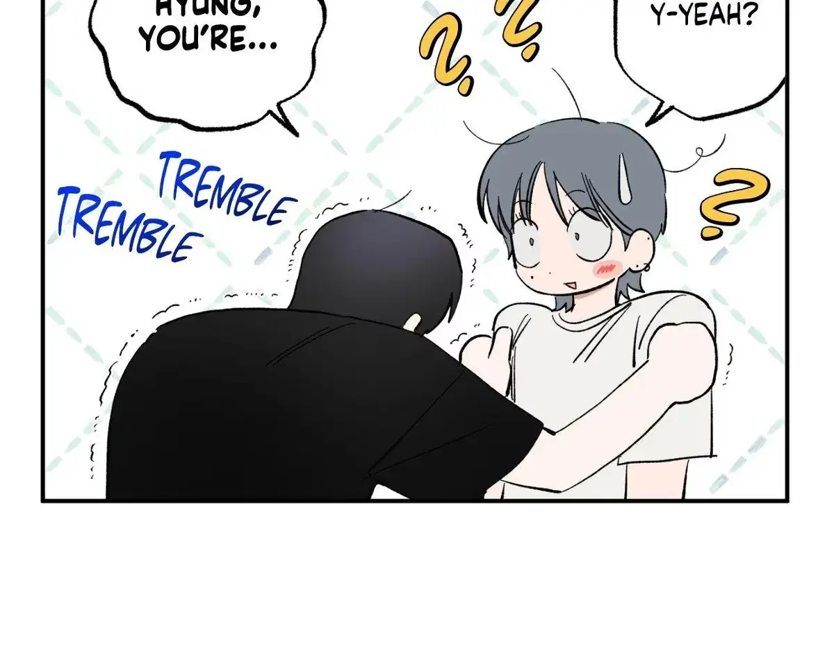 Sweeten the Deal Chapter 22 page 86 - 