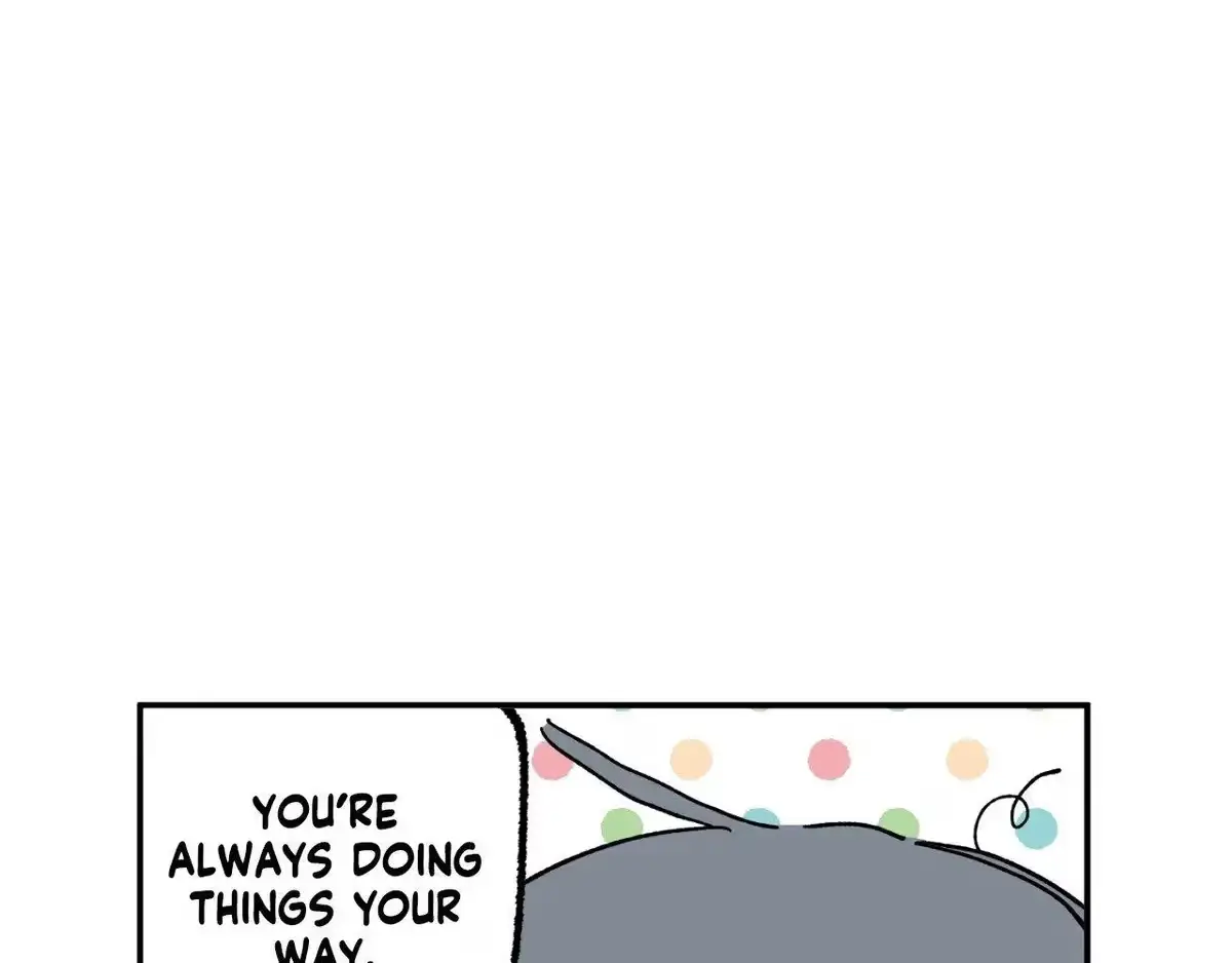 Sweeten the Deal Chapter 22 page 87 - 