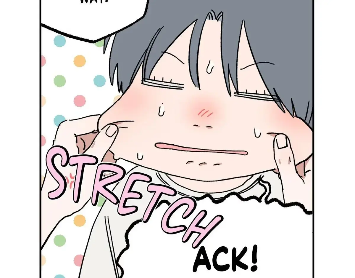 Sweeten the Deal Chapter 22 page 88 - 