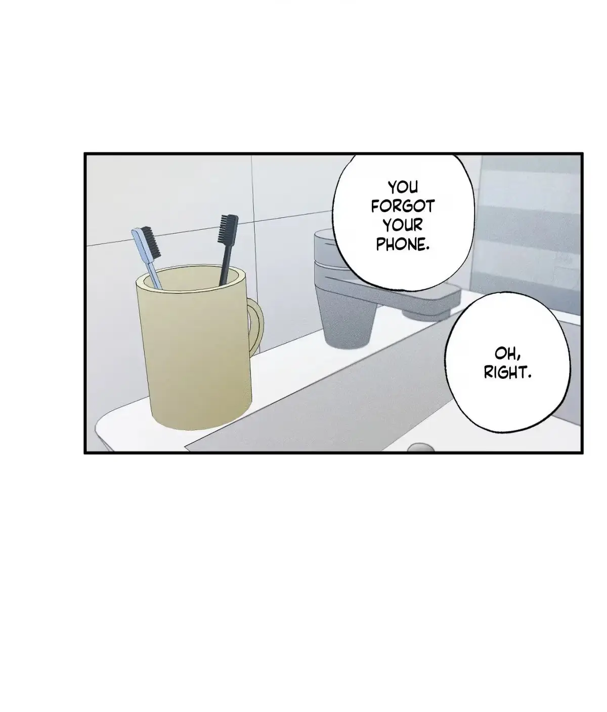 Sweeten the Deal Chapter 23 page 2 - 