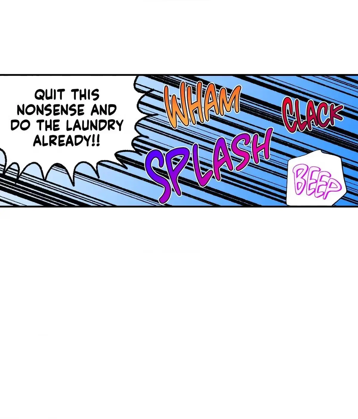 Sweeten the Deal Chapter 23 page 19 - 