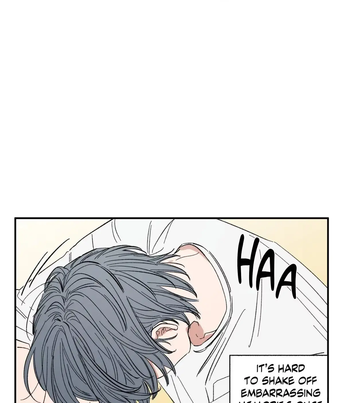 Sweeten the Deal Chapter 23 page 22 - 