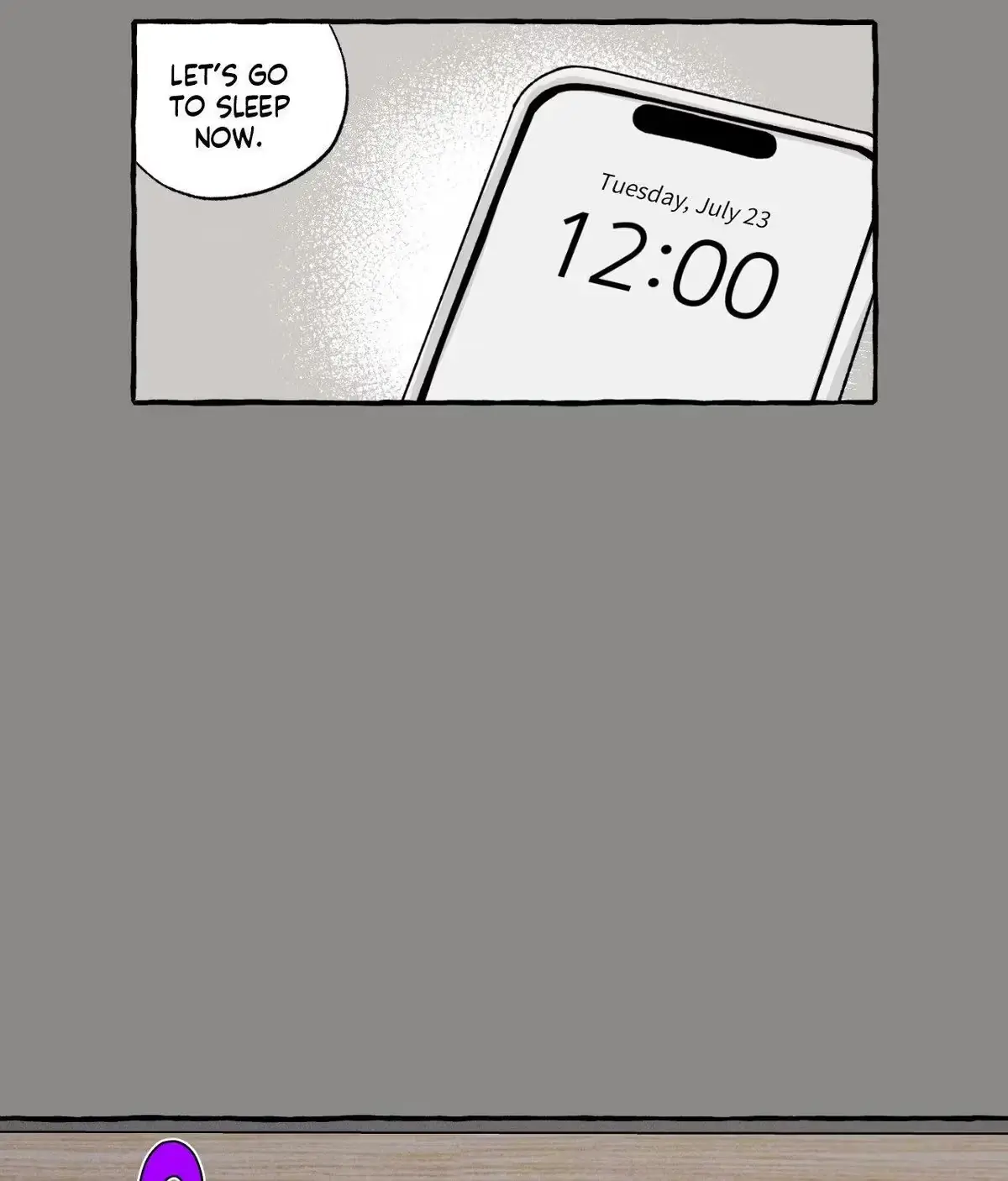 Sweeten the Deal Chapter 23 page 25 - 