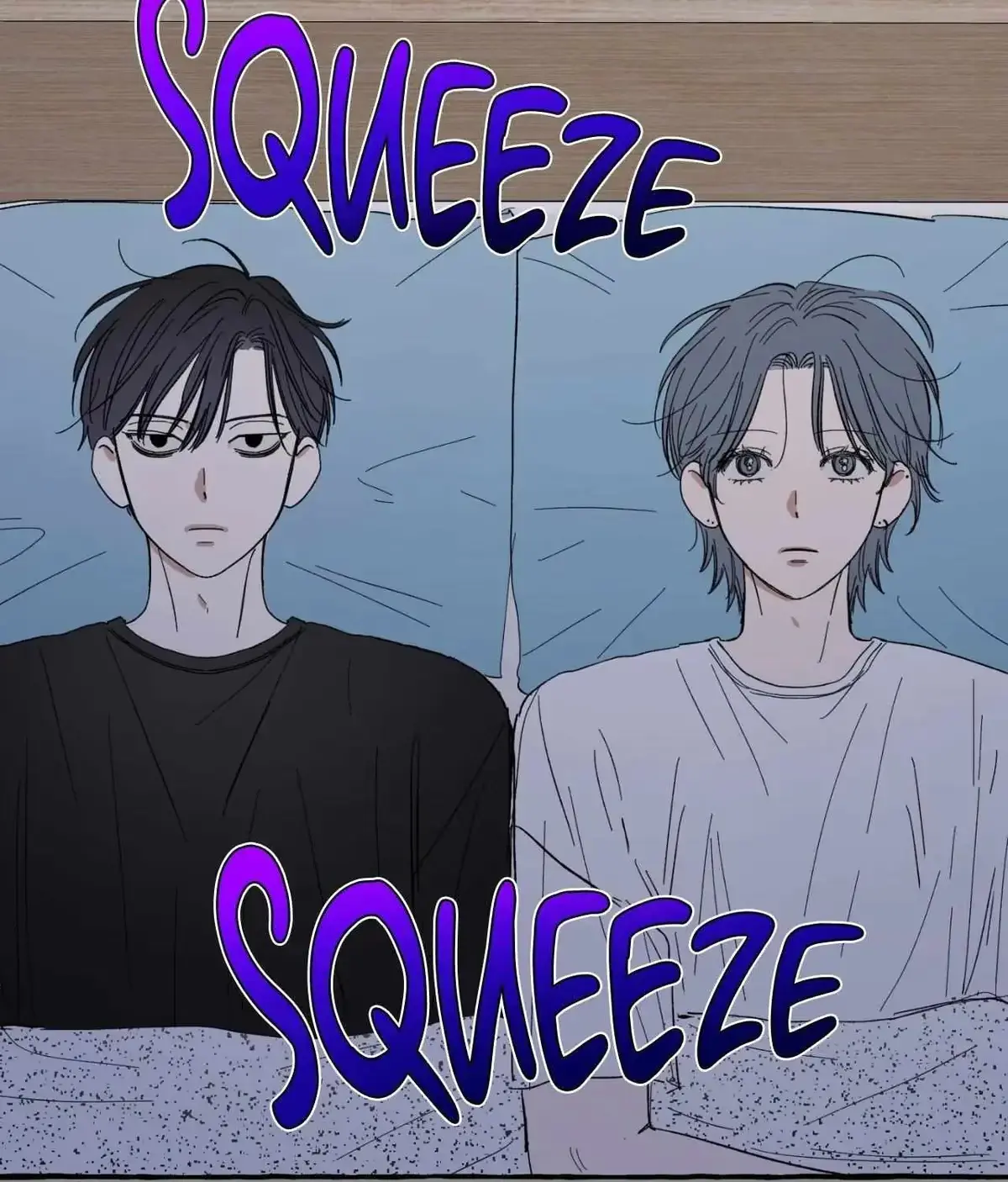 Sweeten the Deal Chapter 23 page 26 - 