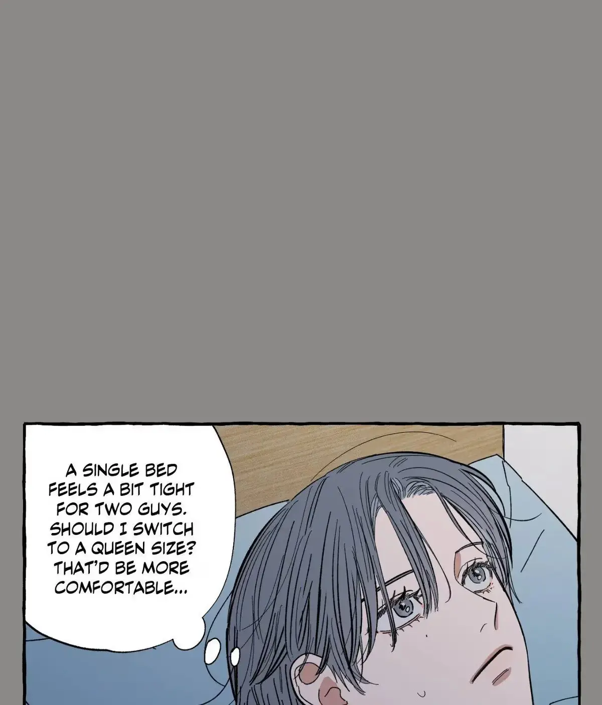 Sweeten the Deal Chapter 23 page 27 - 