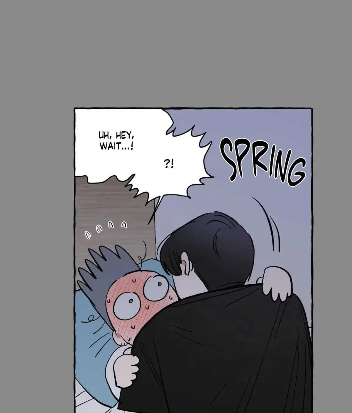 Sweeten the Deal Chapter 23 page 40 - 