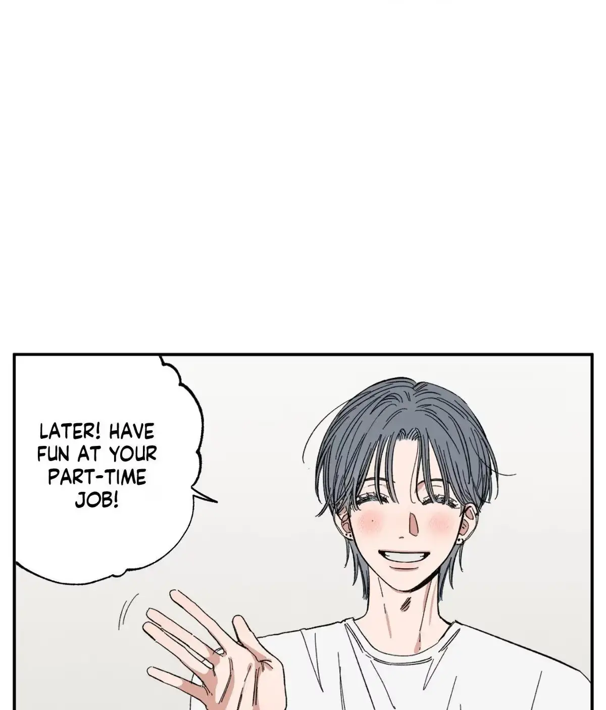Sweeten the Deal Chapter 23 page 5 - 