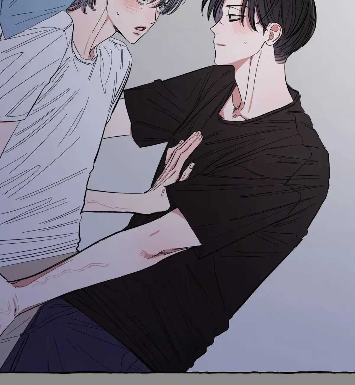 Sweeten the Deal Chapter 23 page 42 - 