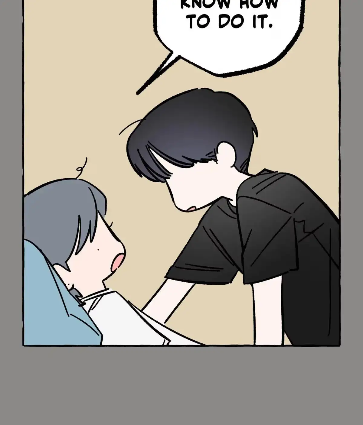 Sweeten the Deal Chapter 23 page 46 - 