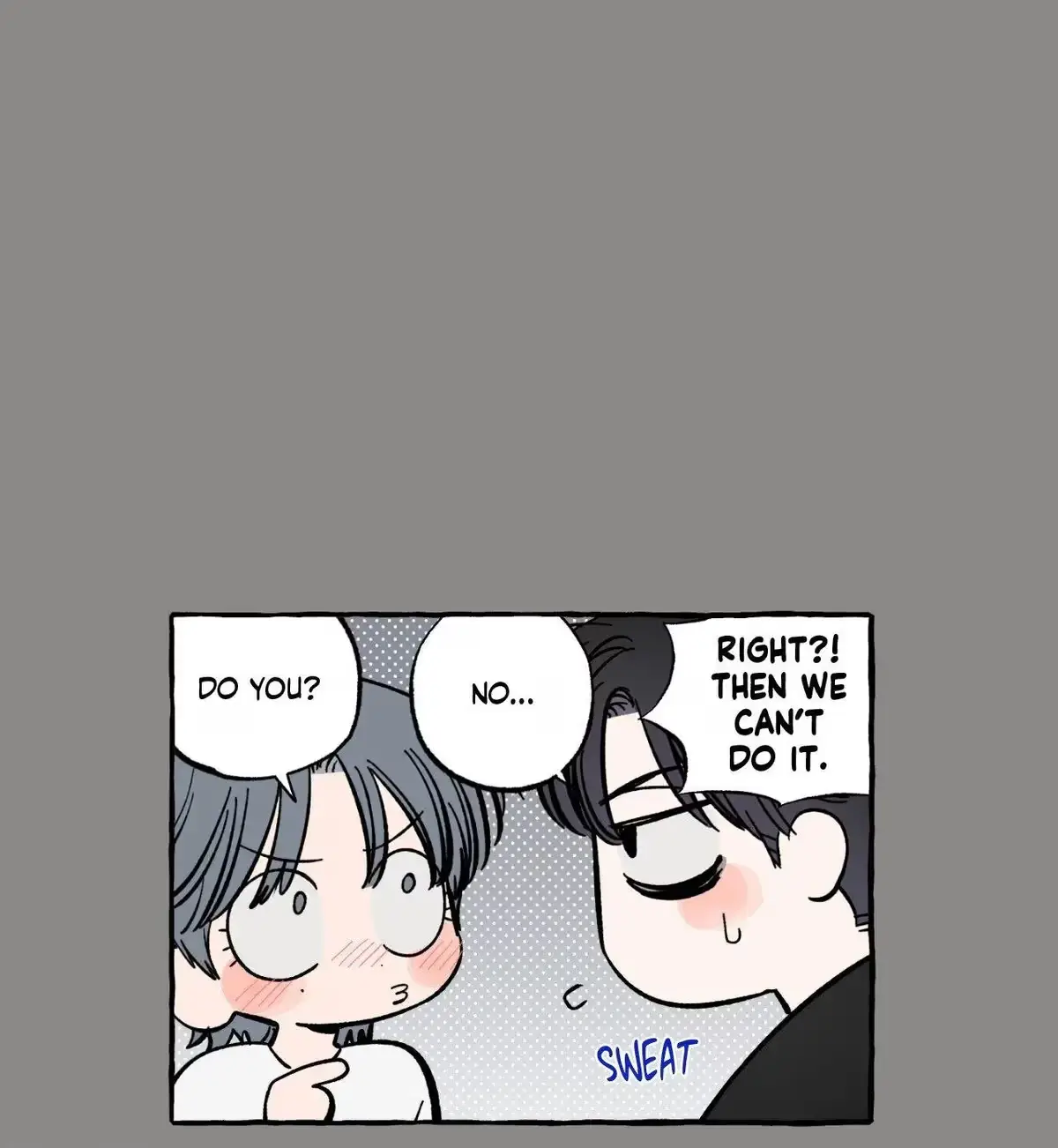 Sweeten the Deal Chapter 23 page 48 - 