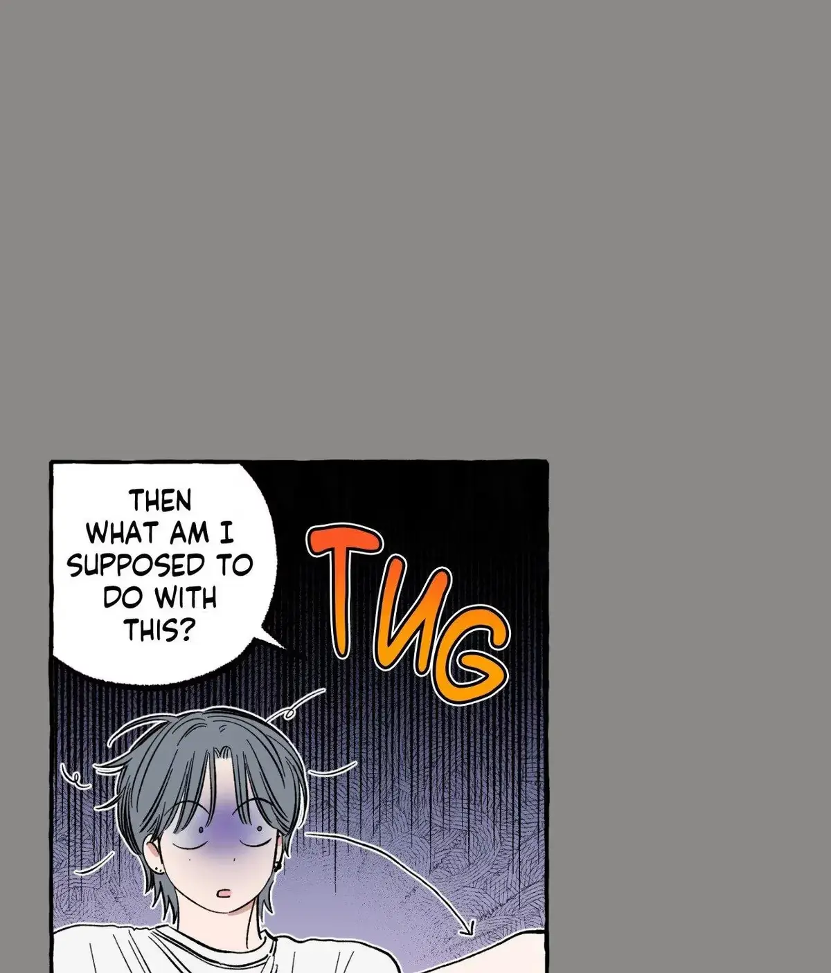 Sweeten the Deal Chapter 23 page 49 - 