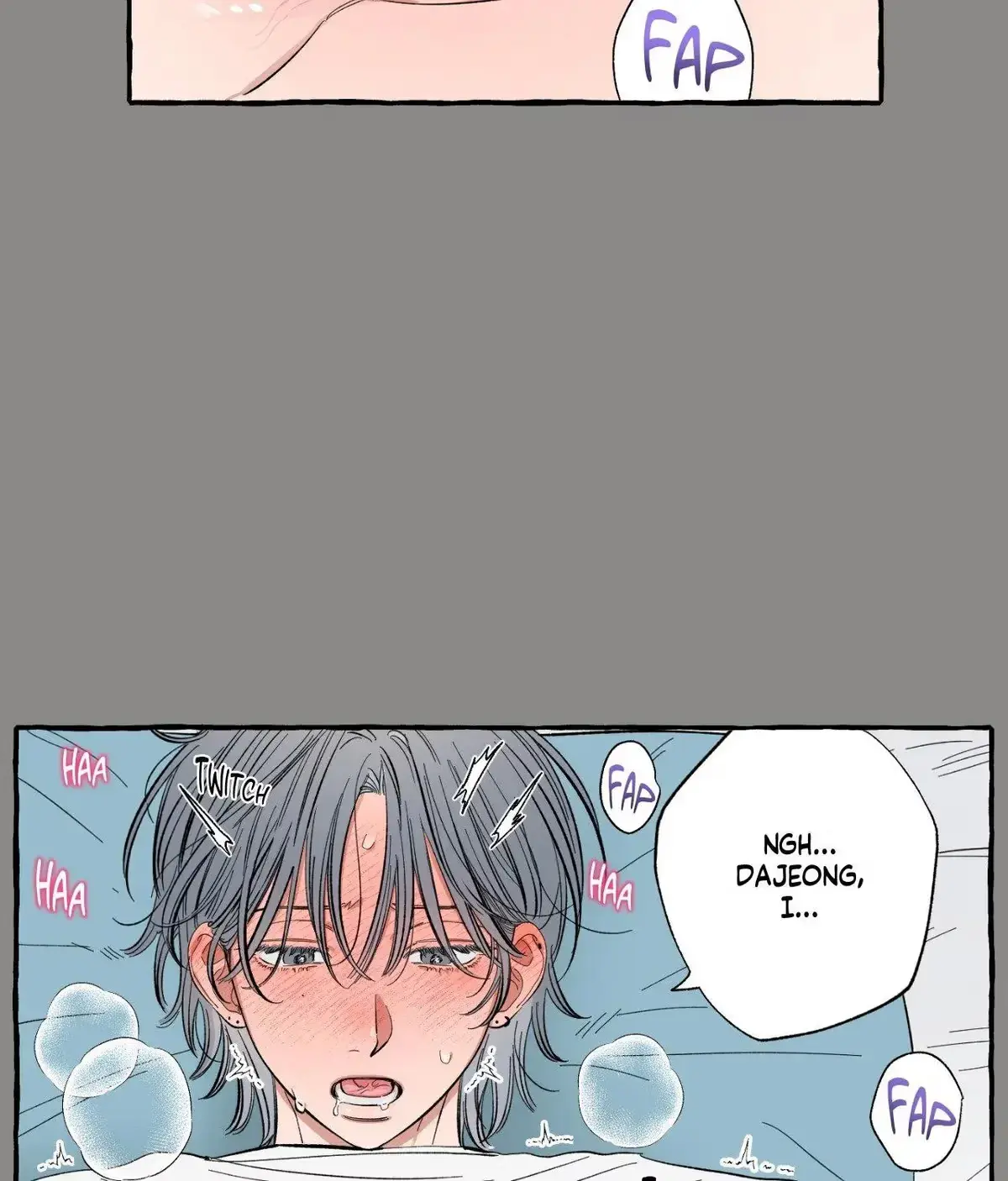 Sweeten the Deal Chapter 23 page 56 - 