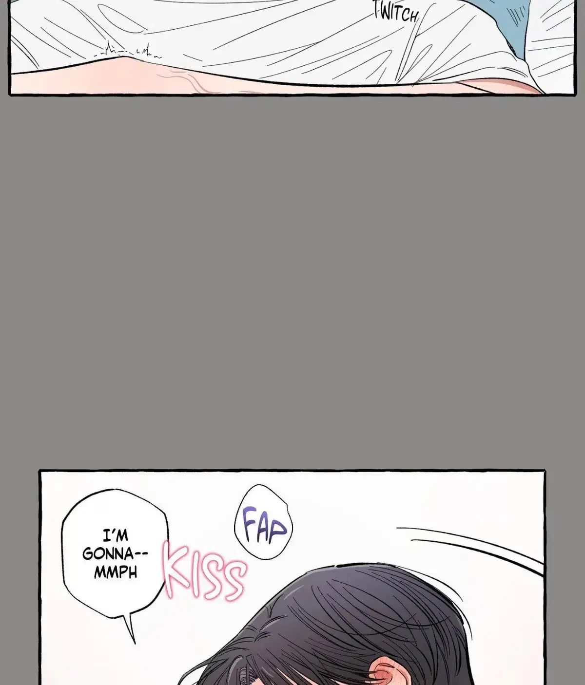 Sweeten the Deal Chapter 23 page 57 - 