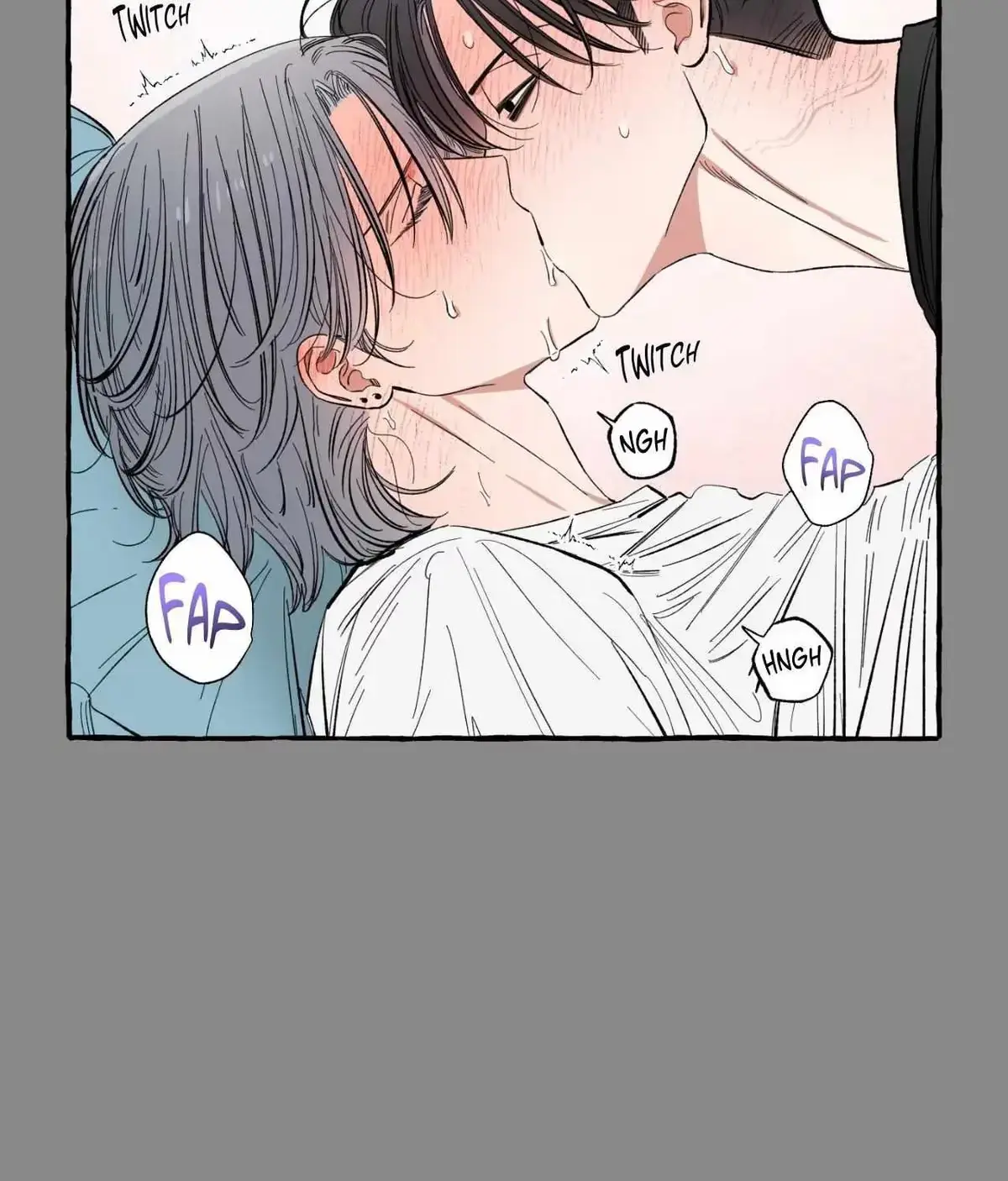Sweeten the Deal Chapter 23 page 58 - 