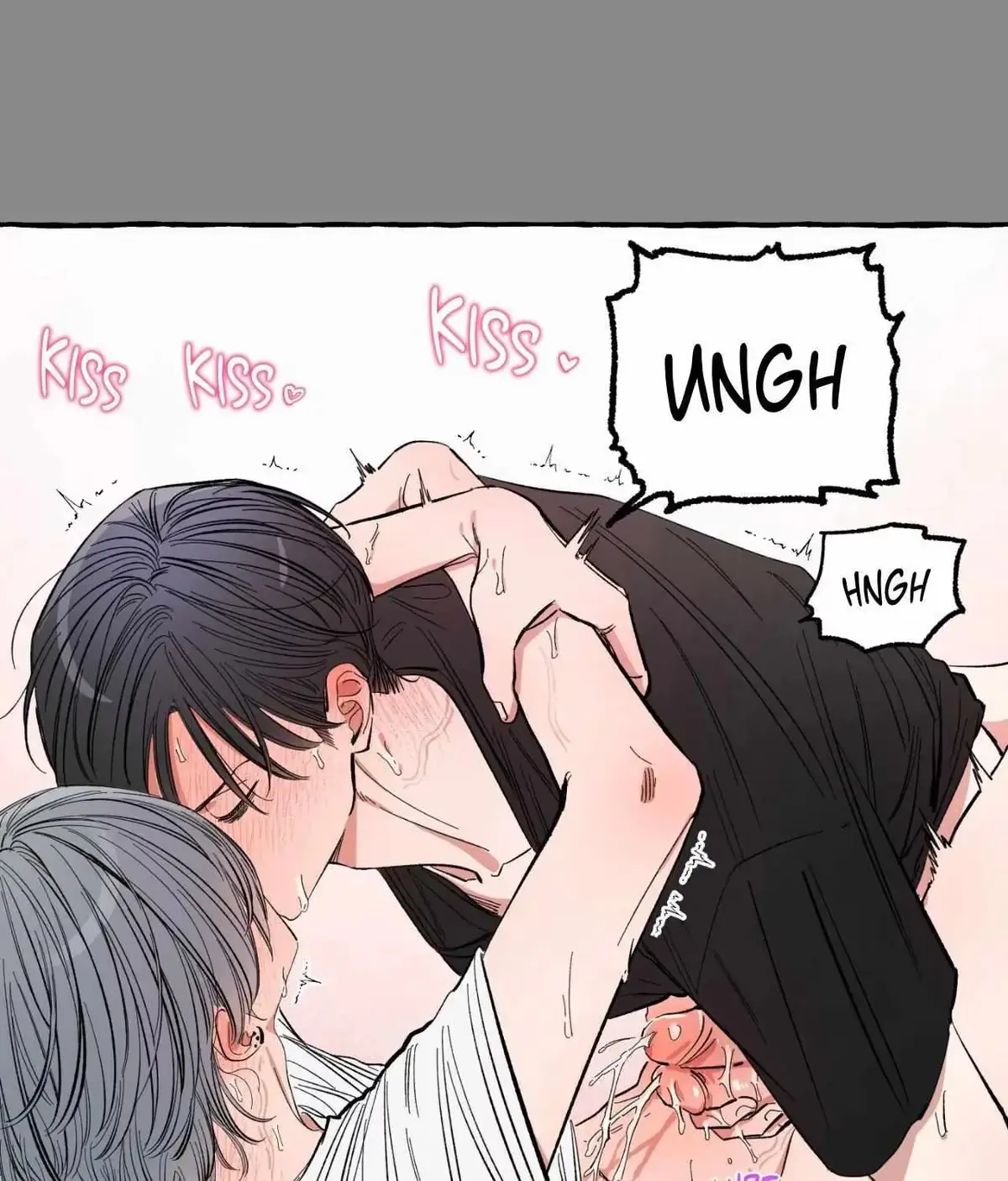 Sweeten the Deal Chapter 23 page 59 - 