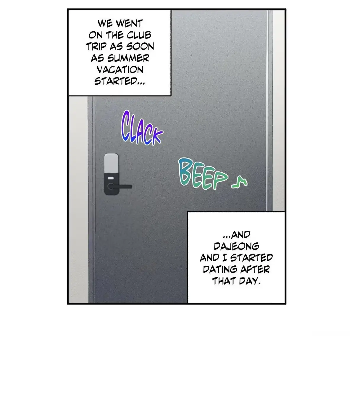 Sweeten the Deal Chapter 23 page 7 - 