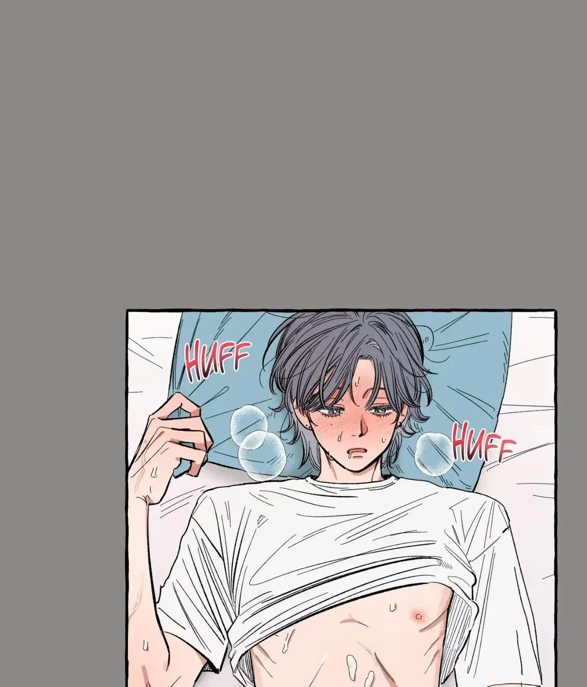 Sweeten the Deal Chapter 23 page 62 - 