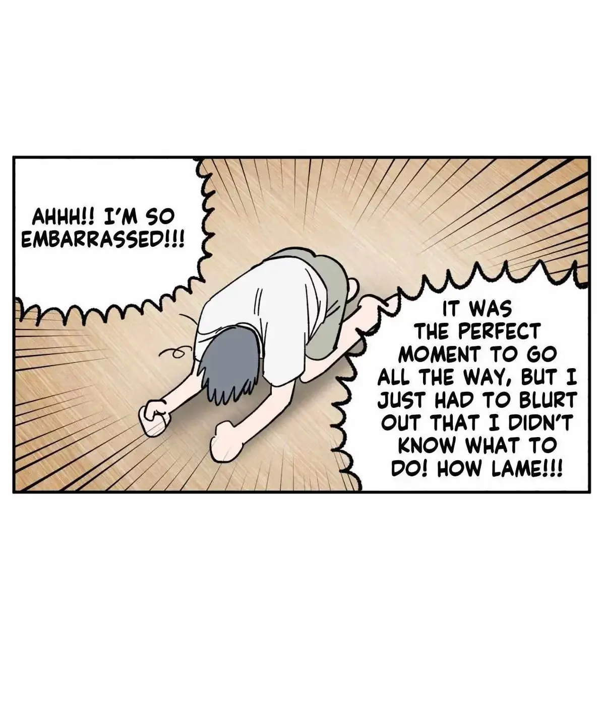 Sweeten the Deal Chapter 23 page 67 - 