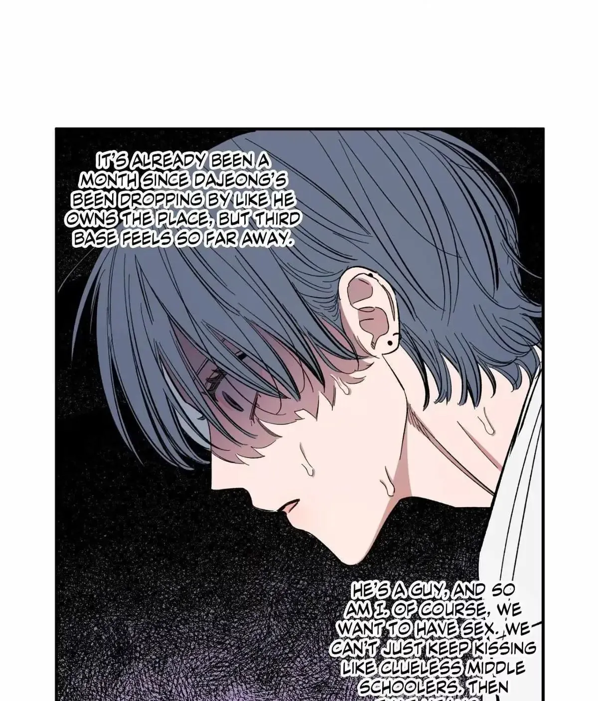 Sweeten the Deal Chapter 23 page 68 - 