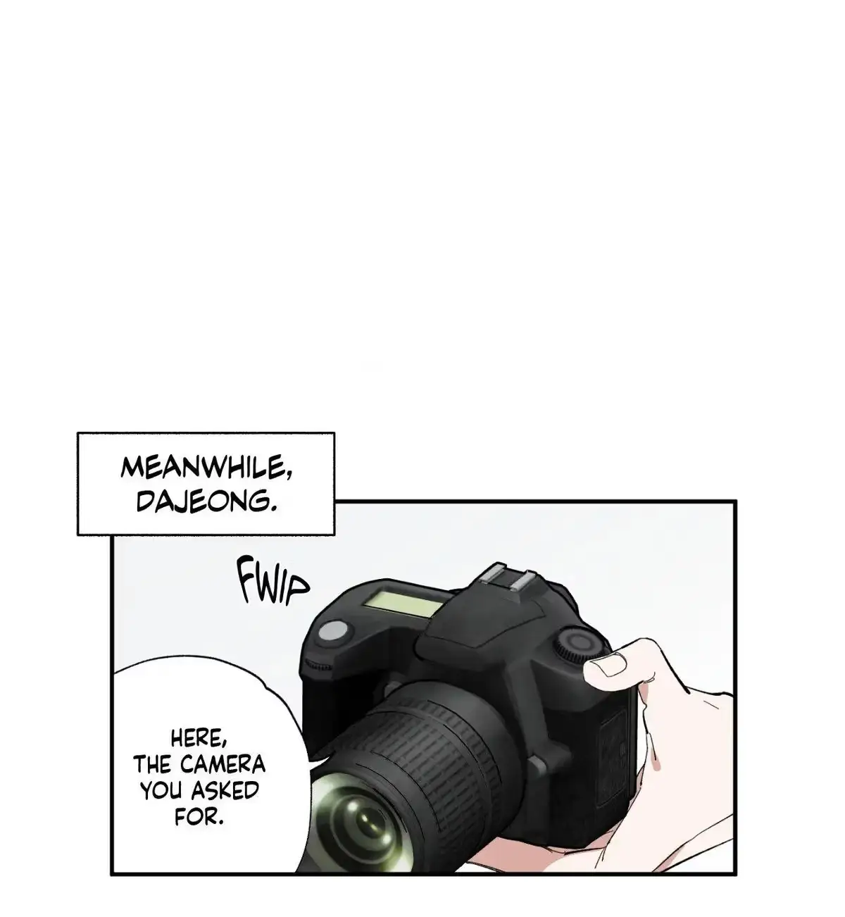 Sweeten the Deal Chapter 23 page 72 - 