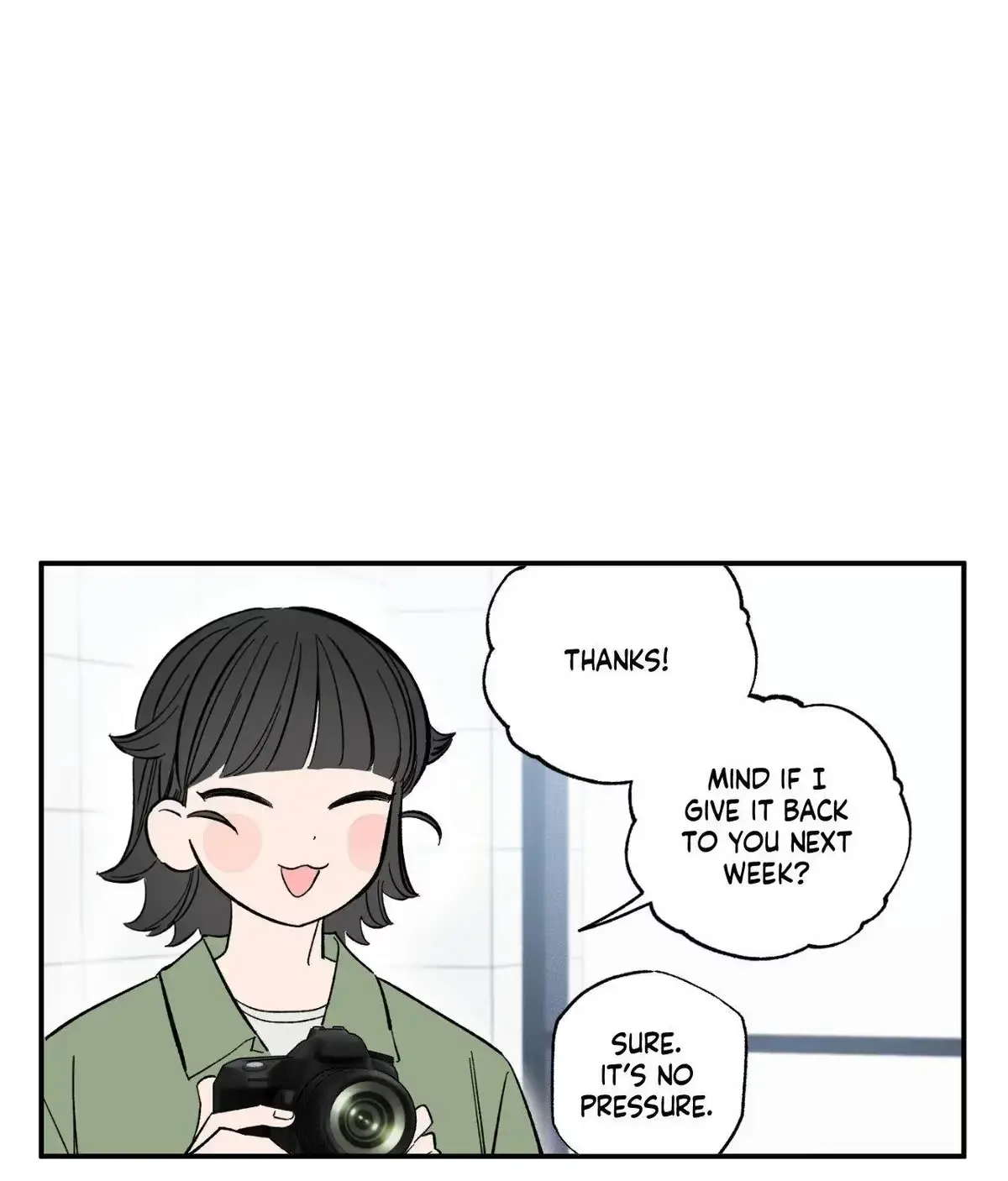 Sweeten the Deal Chapter 23 page 73 - 
