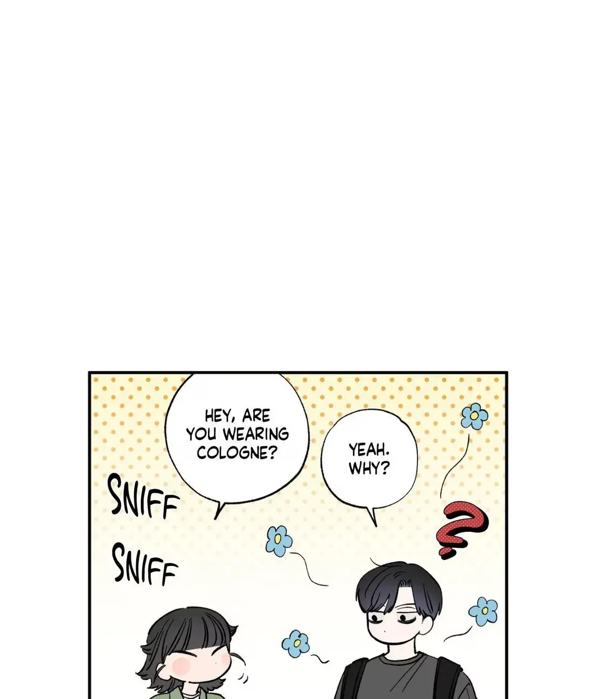 Sweeten the Deal Chapter 23 page 74 - 