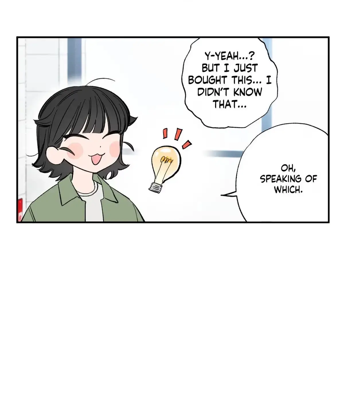 Sweeten the Deal Chapter 23 page 77 - 