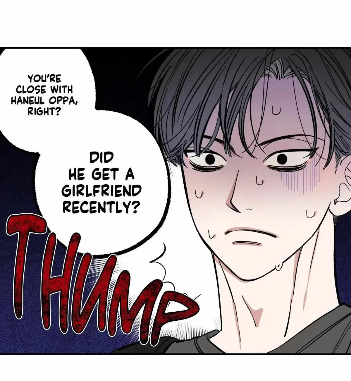 Sweeten the Deal Chapter 23 page 78 - 