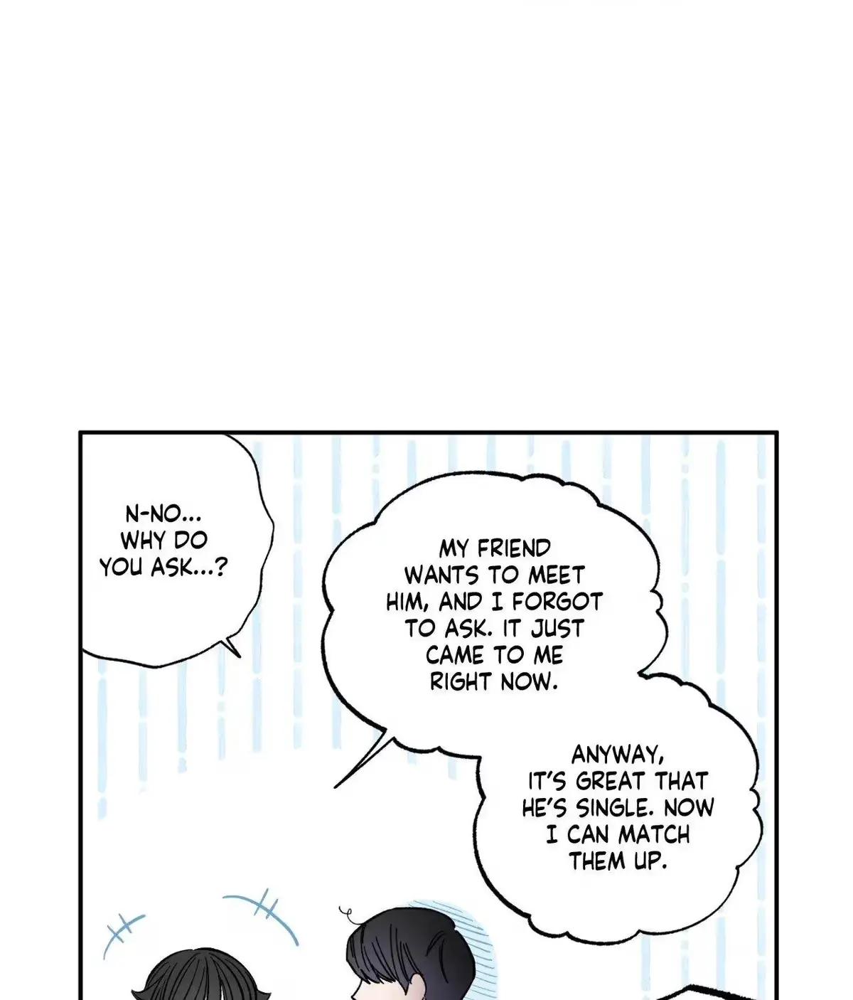 Sweeten the Deal Chapter 23 page 79 - 