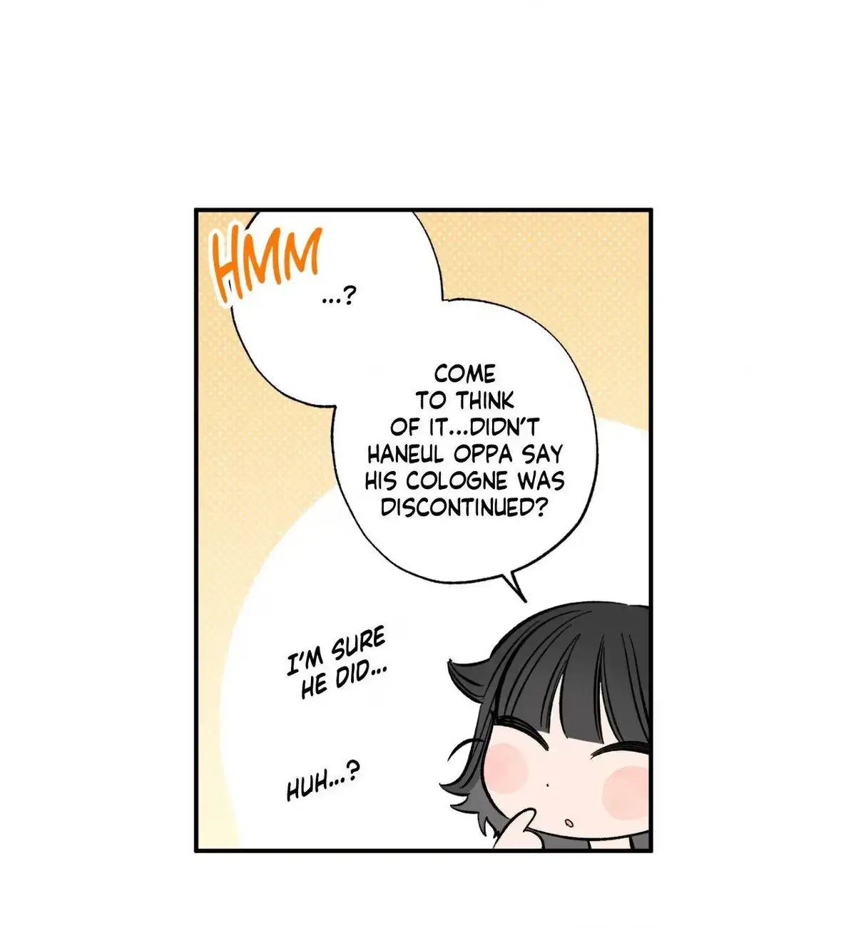 Sweeten the Deal Chapter 23 page 84 - 