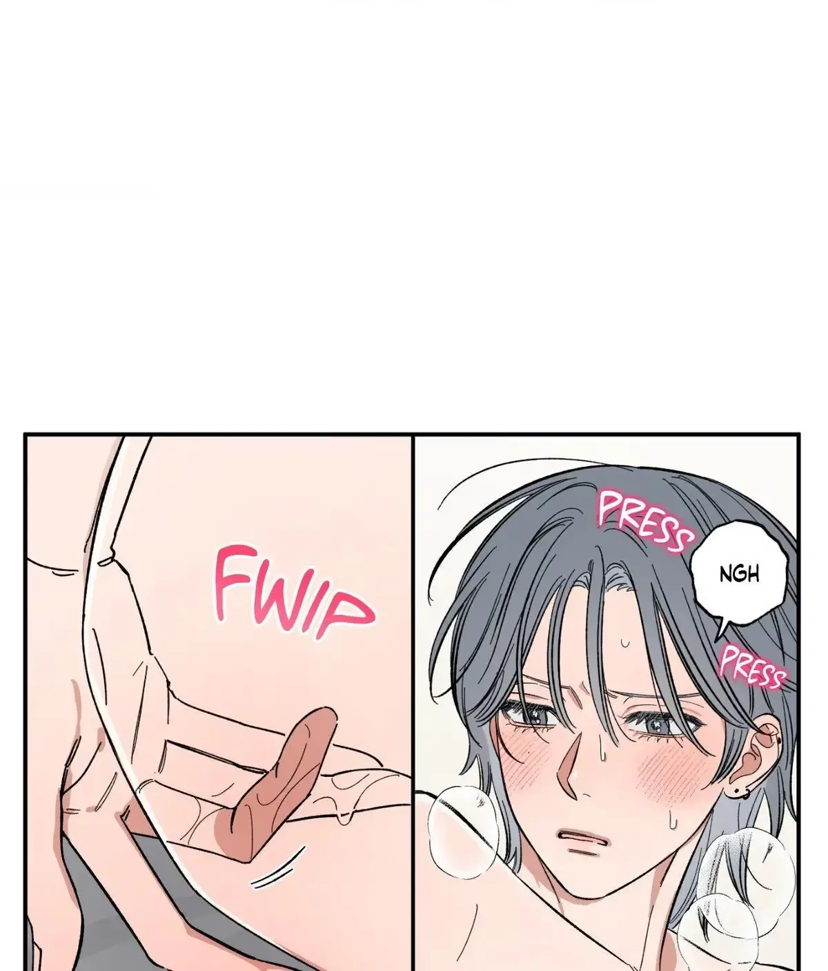 Sweeten the Deal Chapter 24 page 19 - 