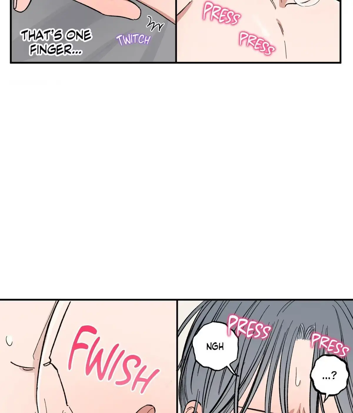 Sweeten the Deal Chapter 24 page 20 - 