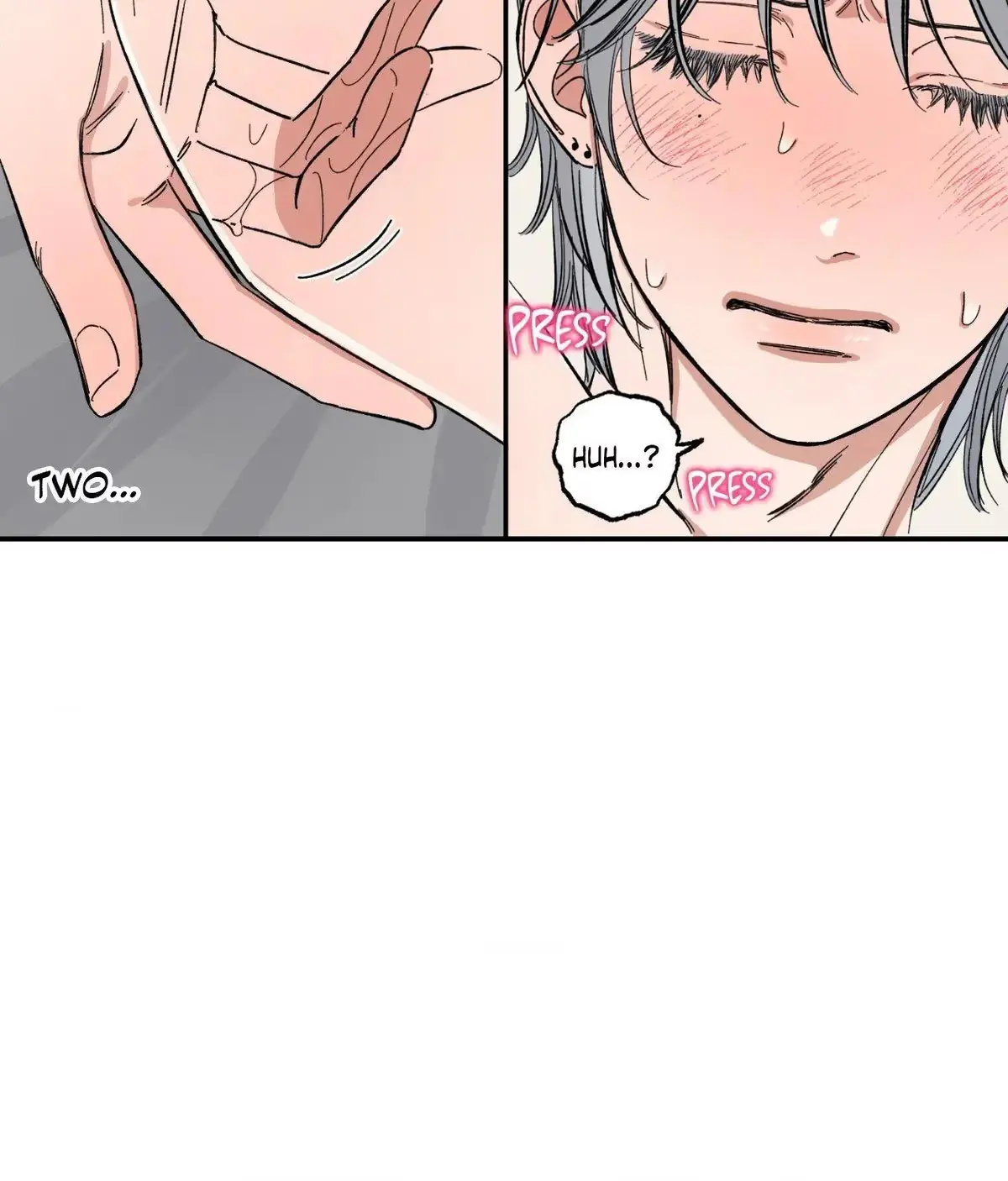 Sweeten the Deal Chapter 24 page 21 - 