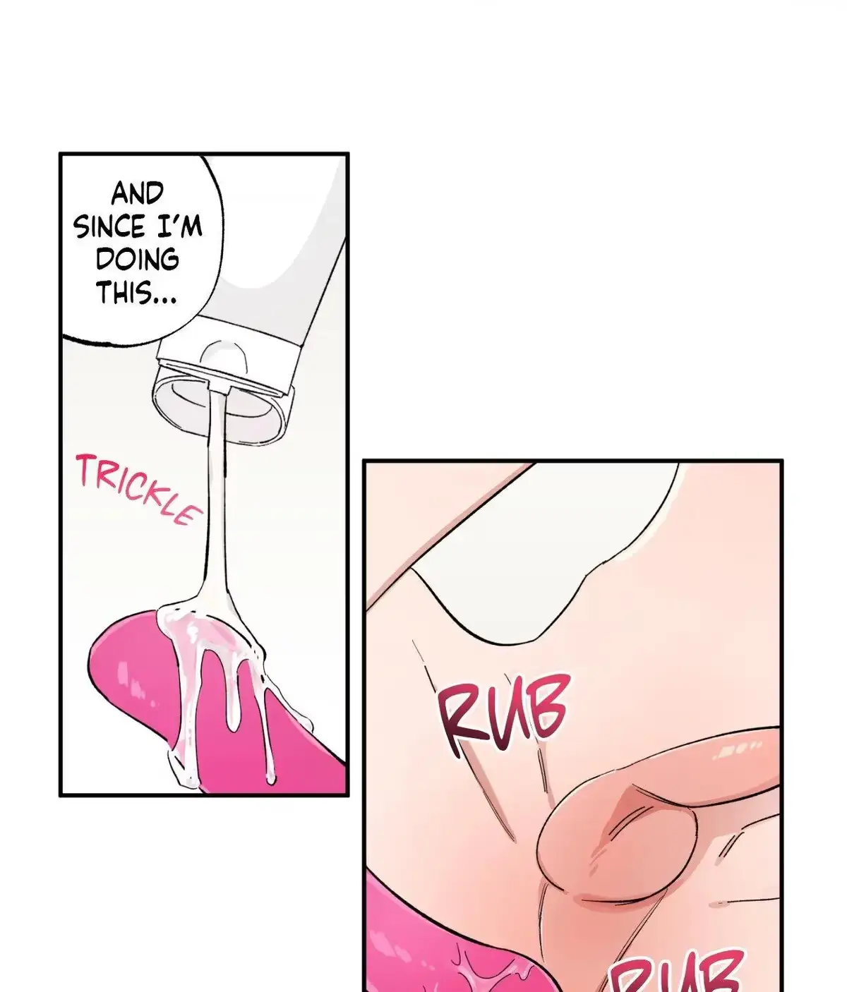 Sweeten the Deal Chapter 24 page 23 - 