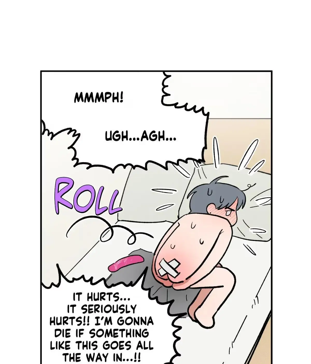 Sweeten the Deal Chapter 24 page 29 - 