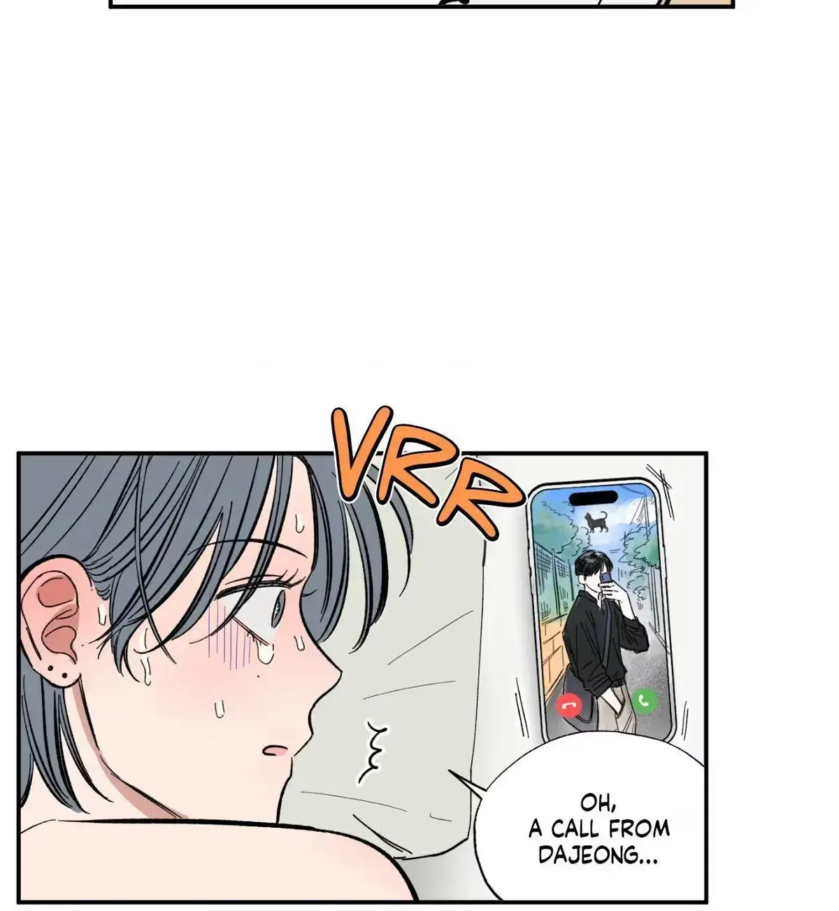 Sweeten the Deal Chapter 24 page 30 - 