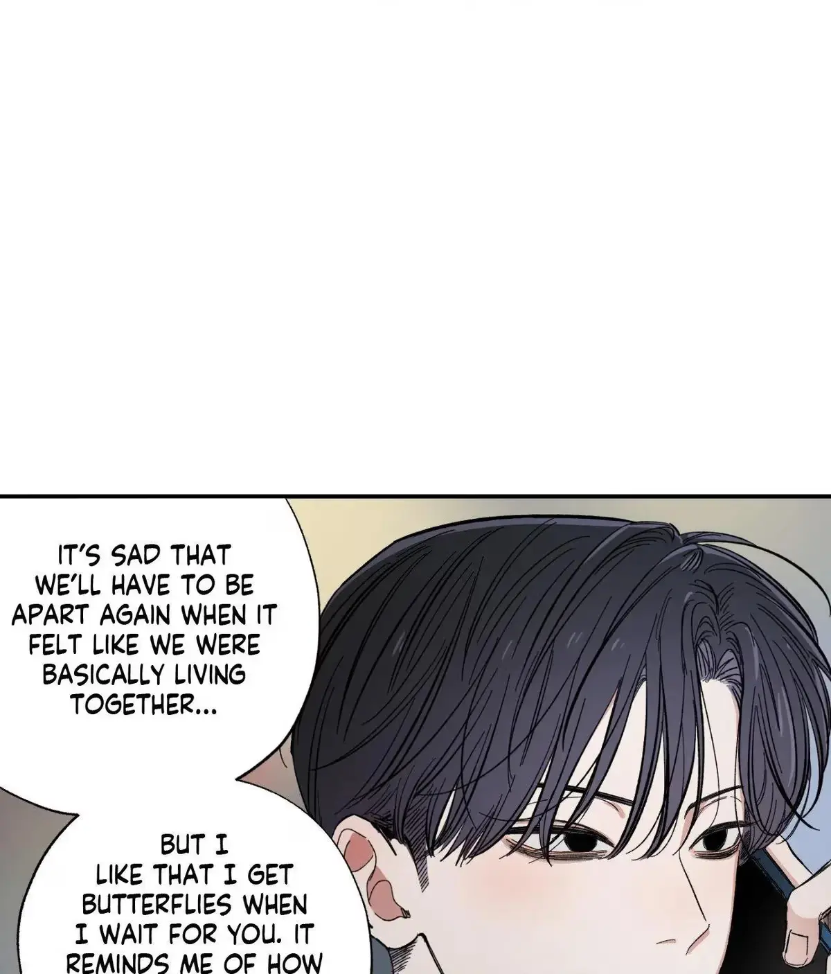 Sweeten the Deal Chapter 24 page 33 - 