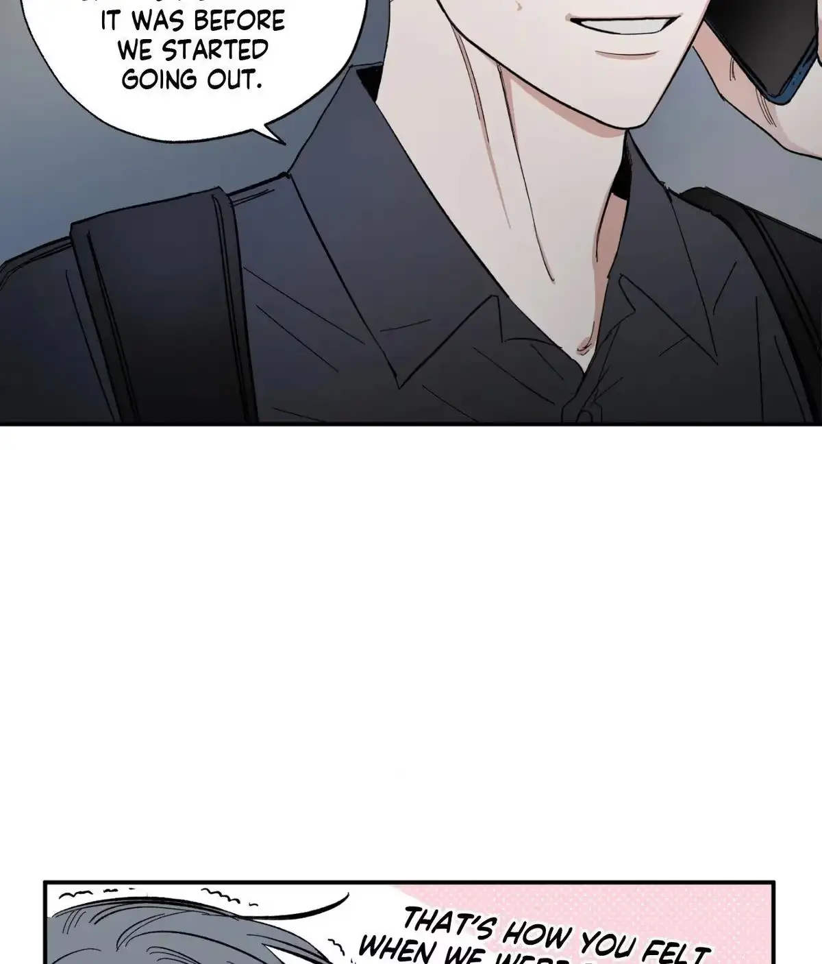 Sweeten the Deal Chapter 24 page 34 - 