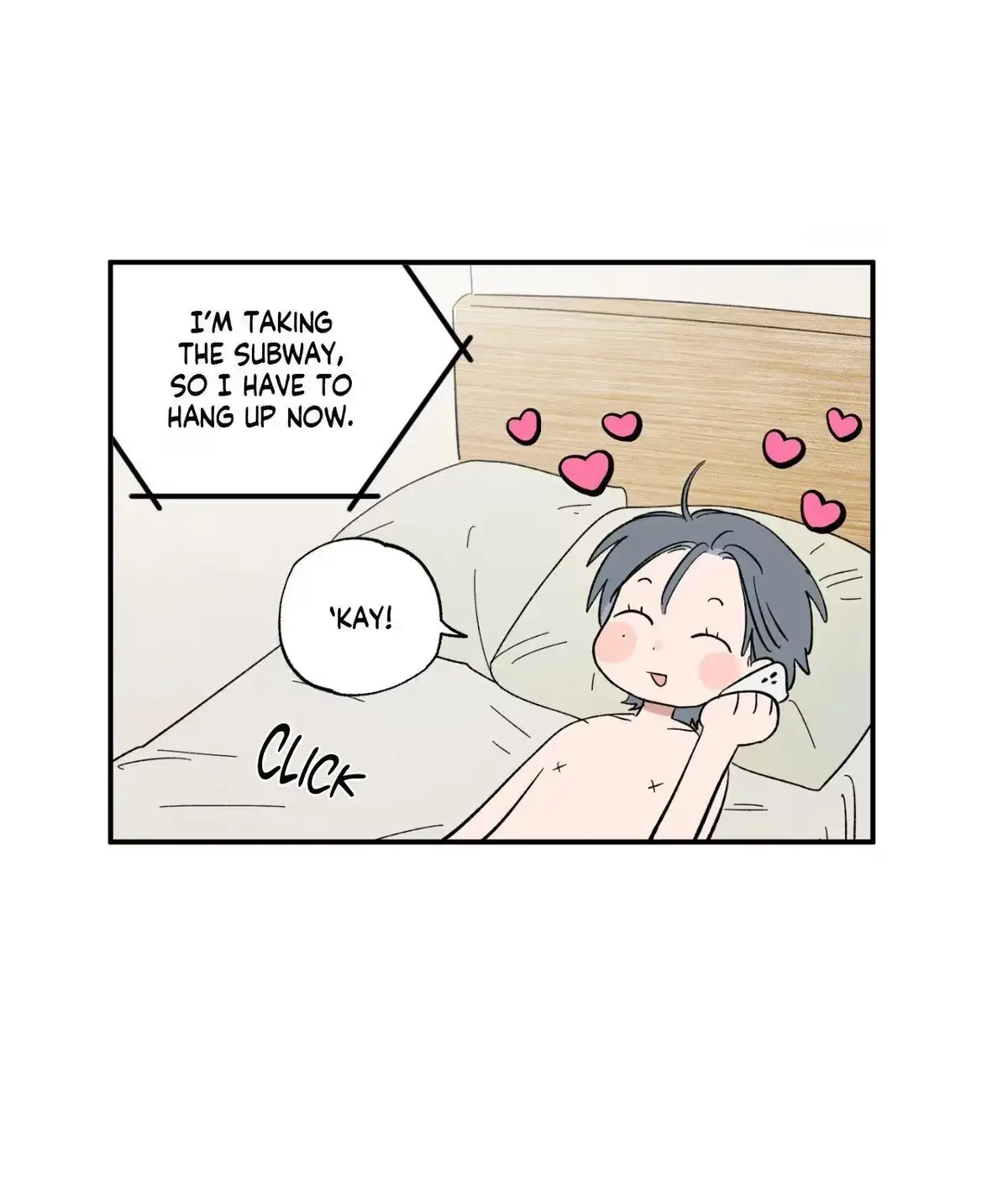 Sweeten the Deal Chapter 24 page 37 - 