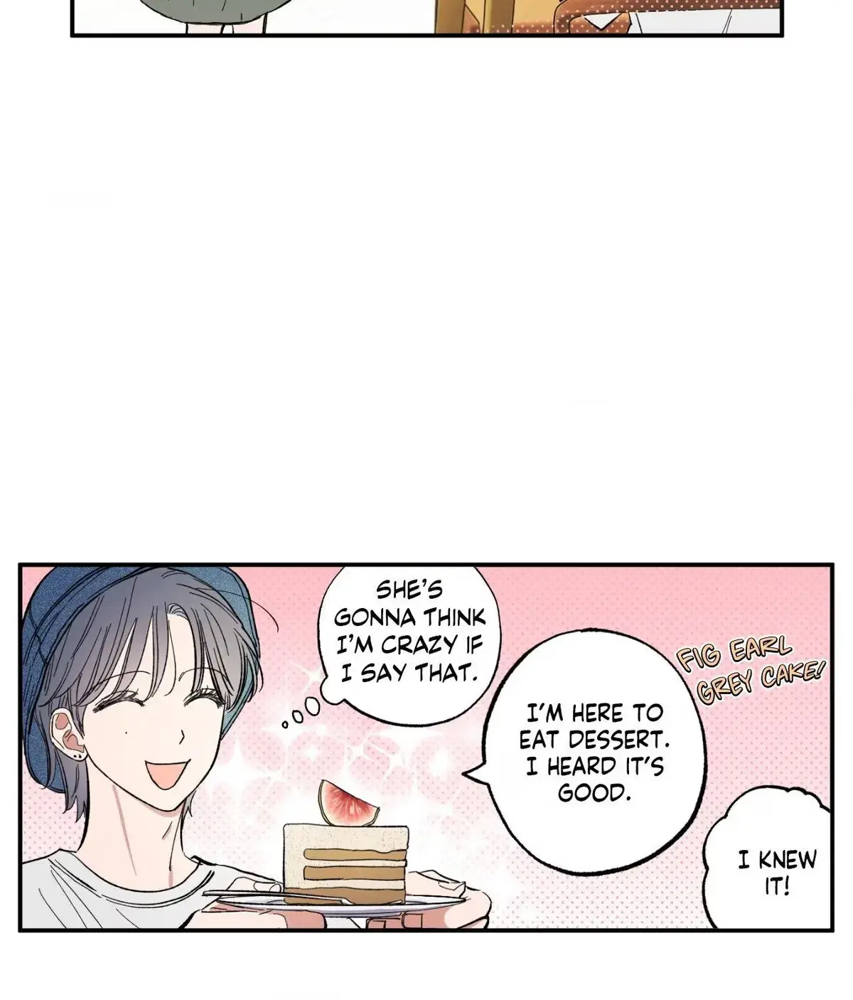 Sweeten the Deal Chapter 24 page 45 - 