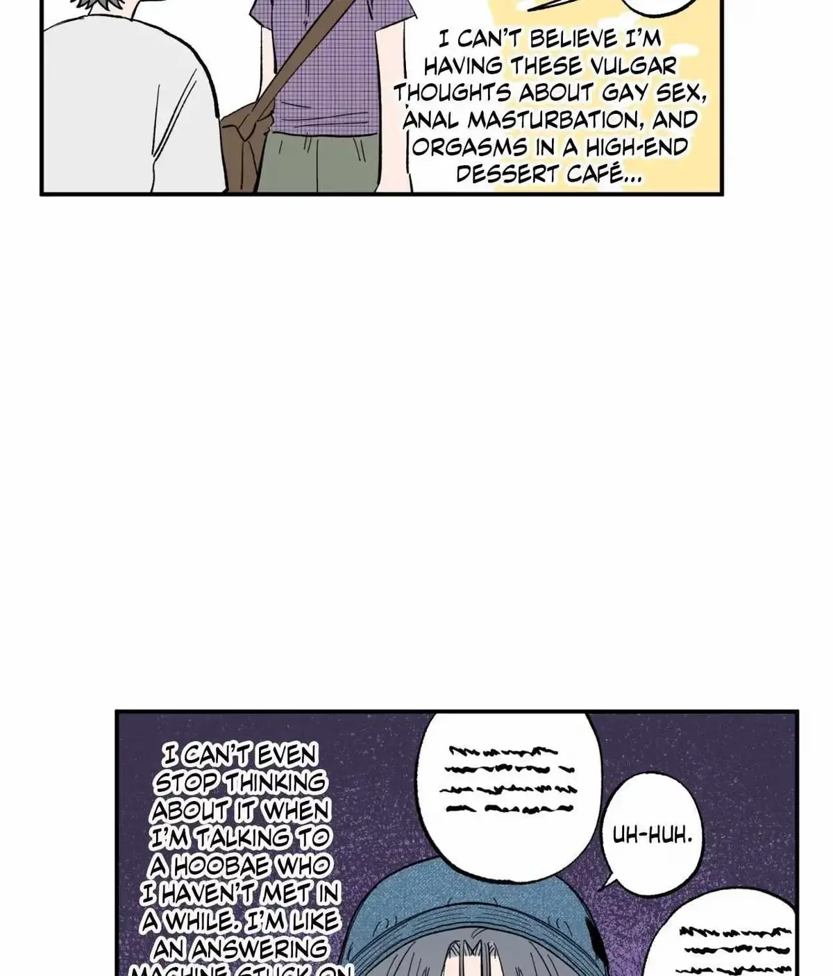 Sweeten the Deal Chapter 24 page 47 - 