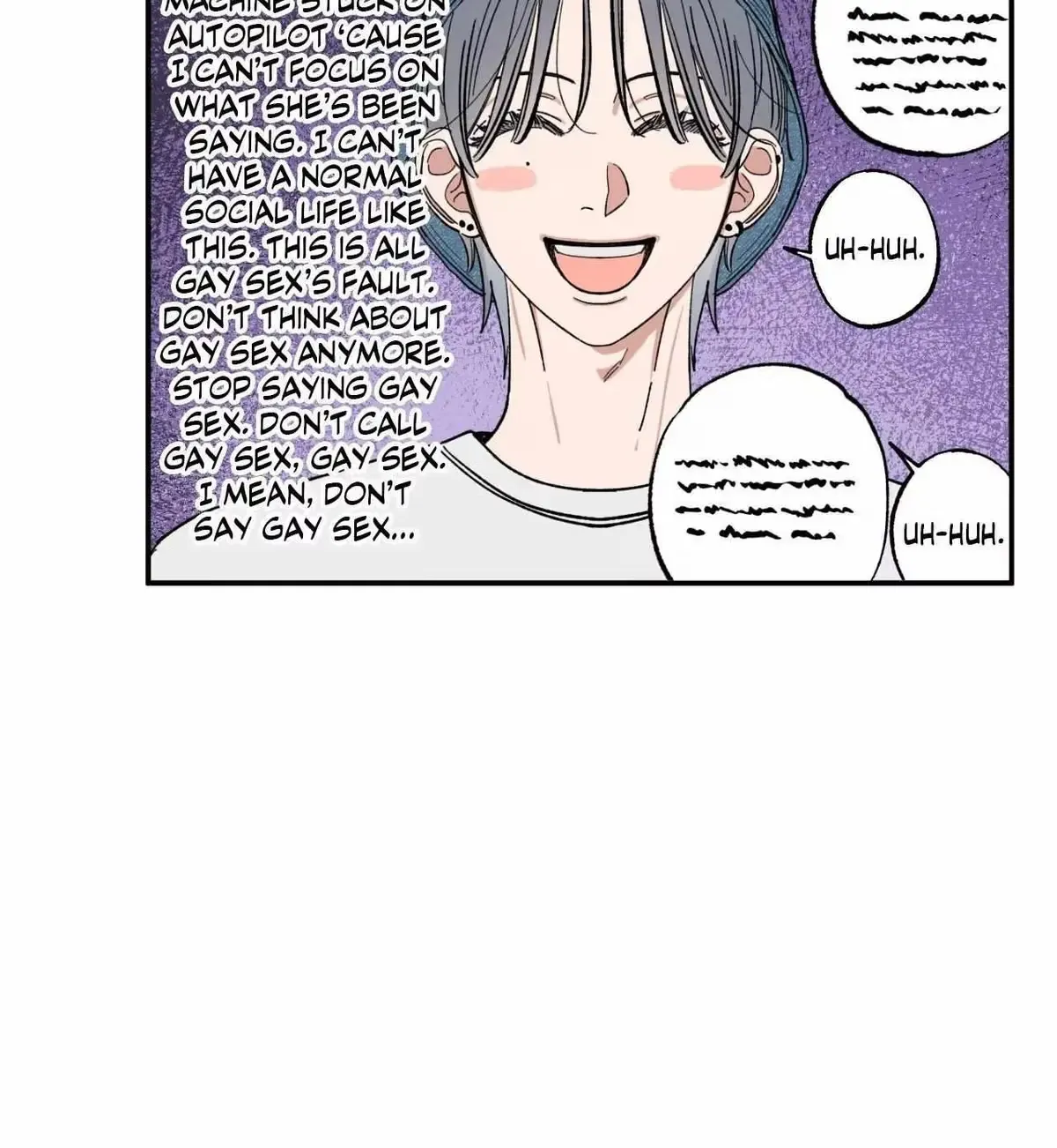 Sweeten the Deal Chapter 24 page 48 - 