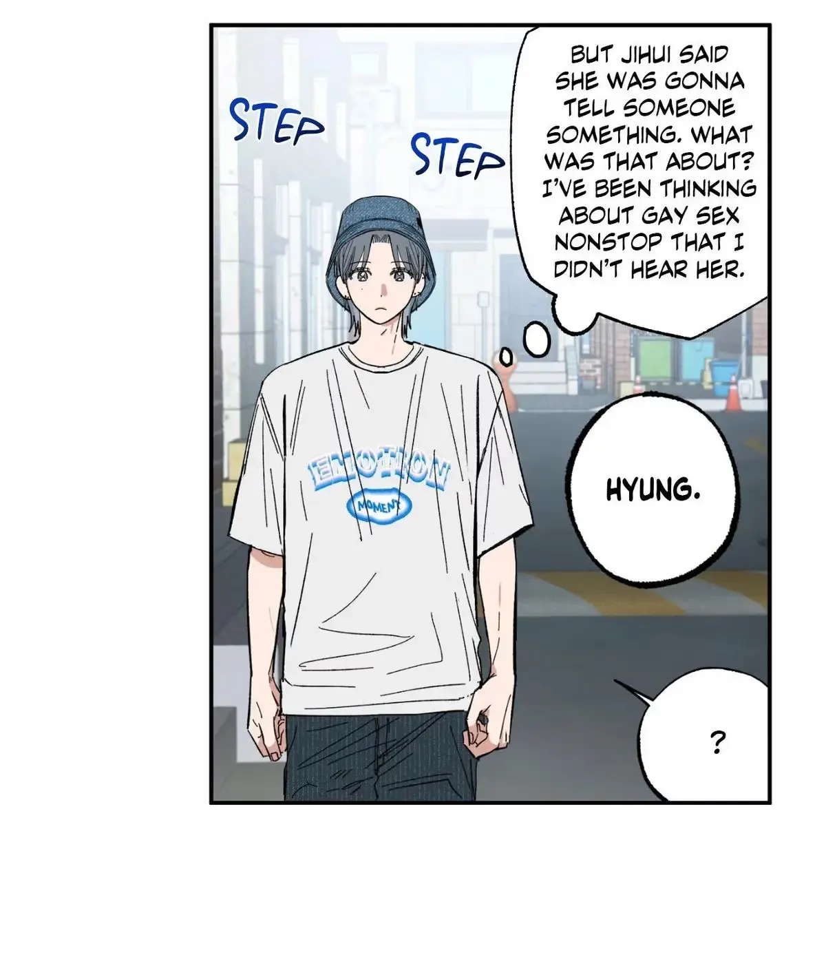 Sweeten the Deal Chapter 24 page 51 - 